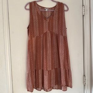 Spring/Summer dress